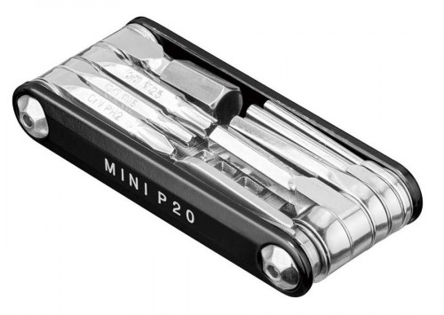 Topeak P20 Mini Tool