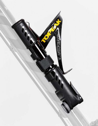 Topeak Hora DA G Pump