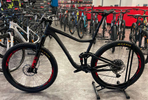 Giant Trance Advanced Pro 29 2