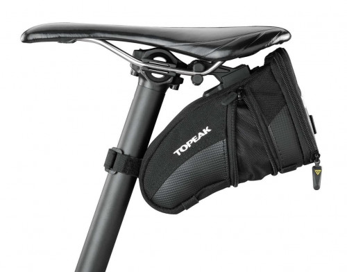 Topeak Aero Wedge Medium Seat Bag