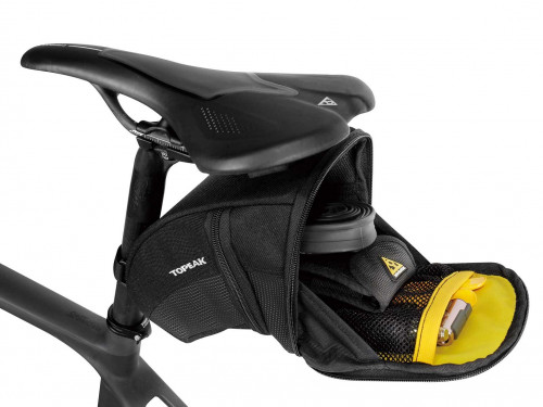 Topeak Aero Wedge Medium Seat Bag