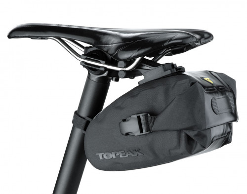 Topeak Wedge DryBag Large Seat Bag