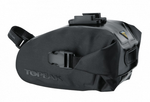 Topeak Wedge DryBag Large Seat Bag