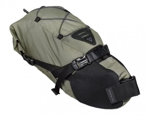 Topeak Backloader Bikepacking Seat Bag