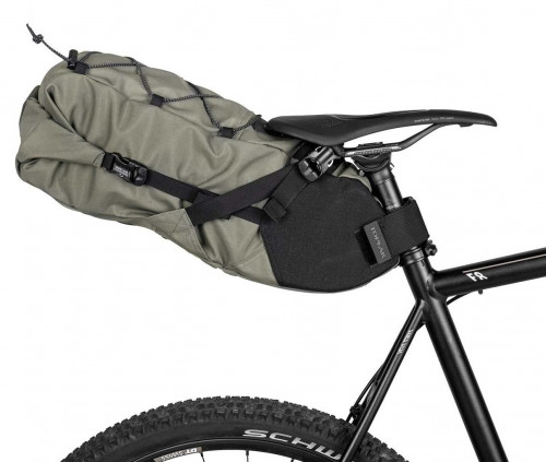 Topeak Backloader Bikepacking Seat Bag