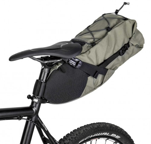 Topeak Backloader Bikepacking Seat Bag