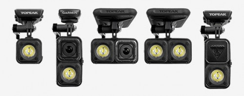 Topeak Cubi Cubi 850 Light