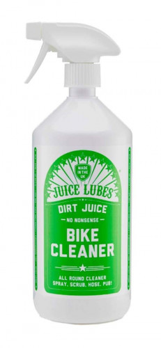 Juice Lubes Dirt Juice Double Pack