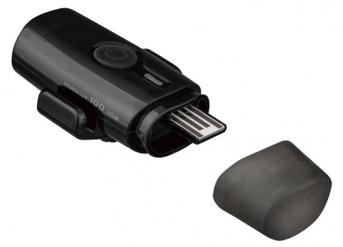 Topeak Powerlux USB Combo