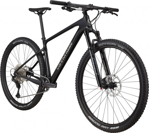 Cannondale Scalpel HT Carbon 4