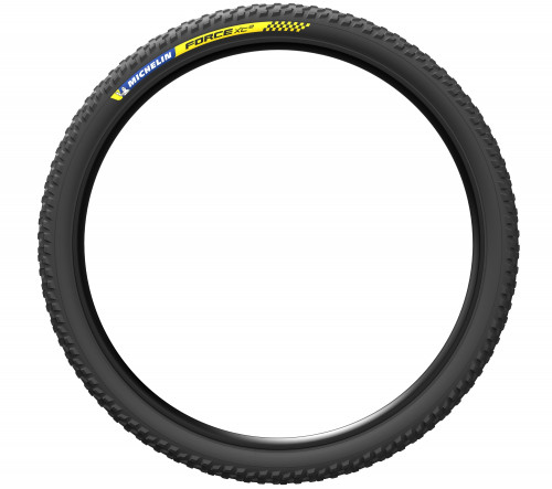 Michelin Force XC2 Racing Line