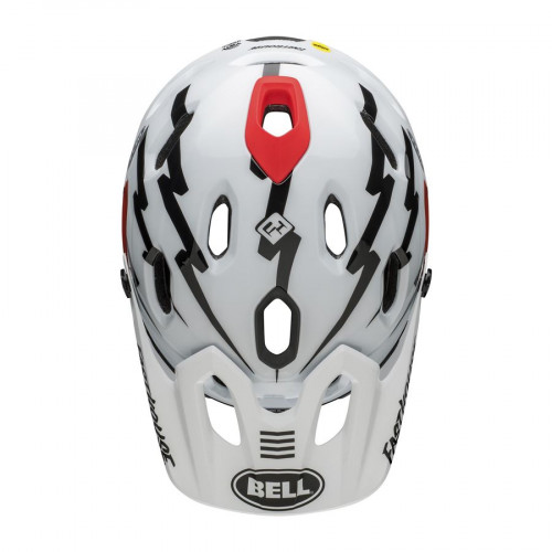 Bell Super DH MIPS