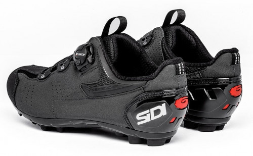 Sidi Gravel