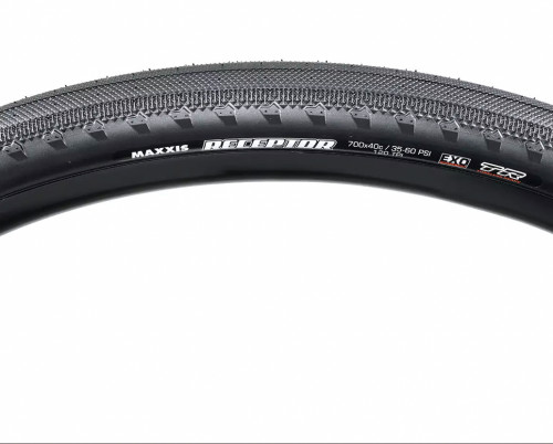 Maxxis Receptor EXO TR