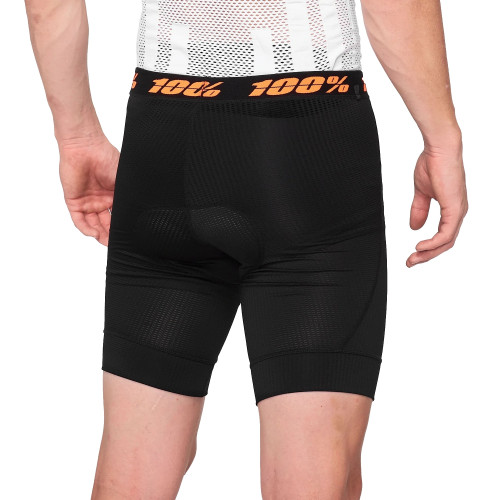 100% Crux Liner Short