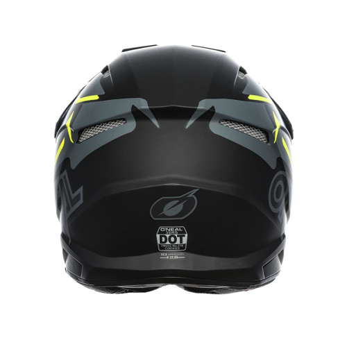 Oneal 3Series Voltage Helmet
