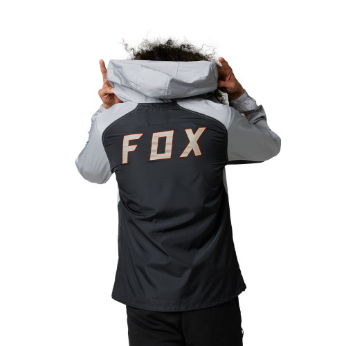 Fox Leed Windbreaker