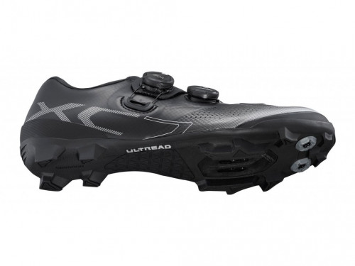 Shimano SH-XC702 Black