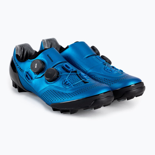 Shimano SH-XC902 Blue