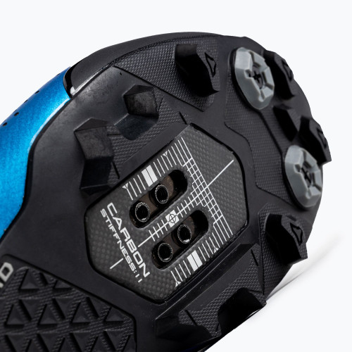 Shimano SH-XC902 Blue