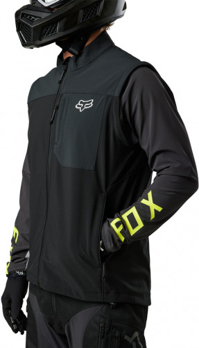 Fox Ranger Off Road Softshell Jacket