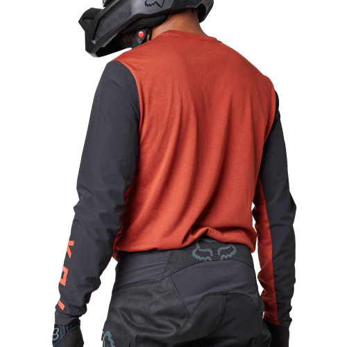 Fox Ranger Off Road Jersey