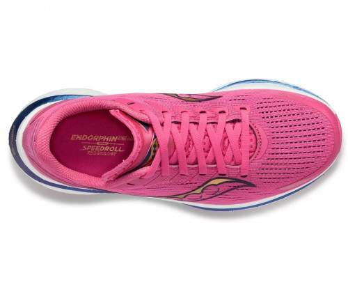 Saucony Endorphin Speed 3