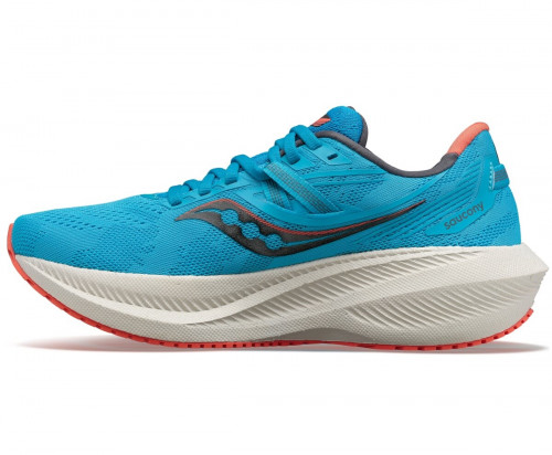 Saucony Triumph 20