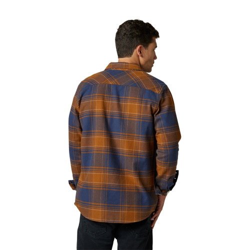 Fox Traildust 2.0 Flannel