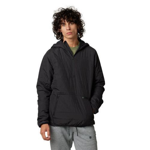 Fox Howell Puffy Anorak Jacket