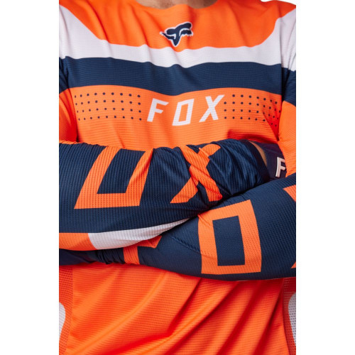 Fox Flexair Efekt Jersey