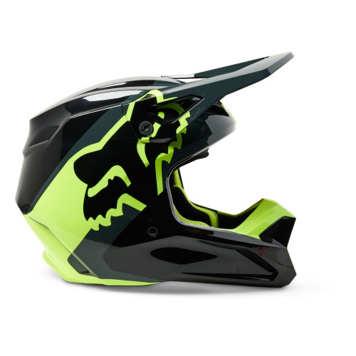 Fox V1 Xpozr Helmet