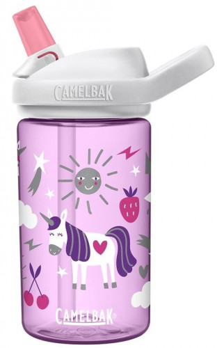 Camelbak Eddy+ Kids Unicorn Party