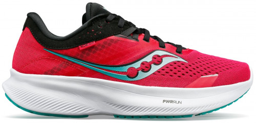 Saucony Ride 16 Womens