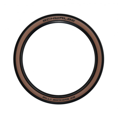 Schwalbe Billy Bonkers Performance Bronze