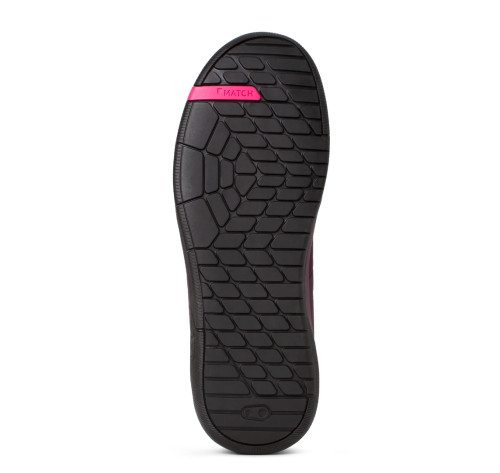 Crankbrothers Stamp Street Fabio (purple/pink)