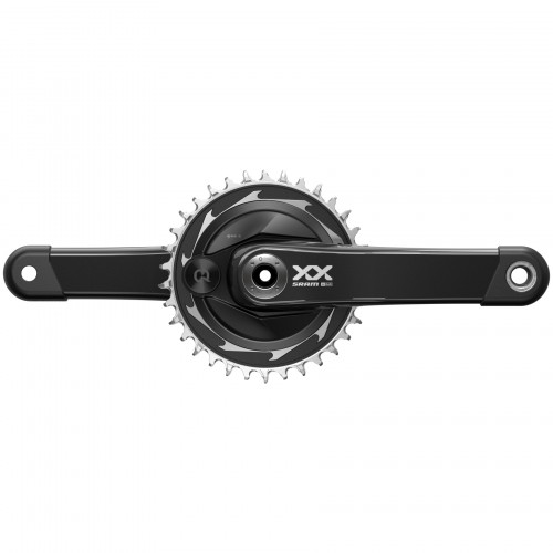 Sram XX SL Eagle AXS Transmission Powermeter Groupset