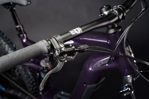 Haibike AllTrail 8 29