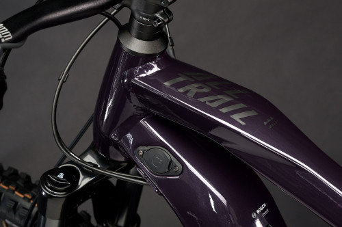 Haibike AllTrail 8 29