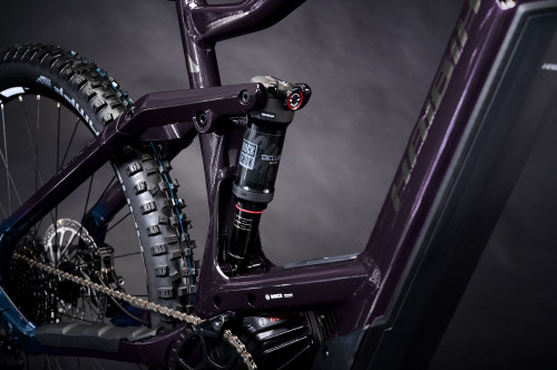 Haibike AllTrail 8 29