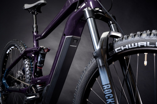Haibike AllTrail 8 29