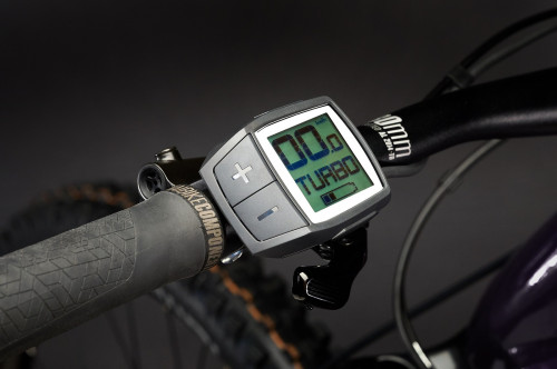 Haibike AllTrail 8 29