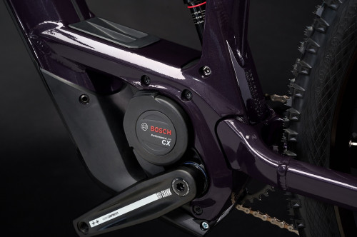 Haibike AllTrail 8 29