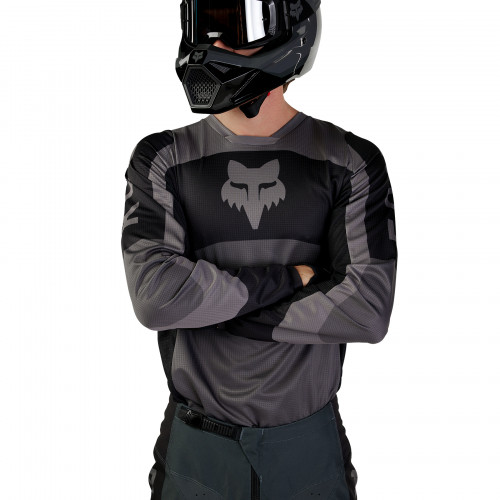 Fox 180 Nitro Jersey (dark shadow)