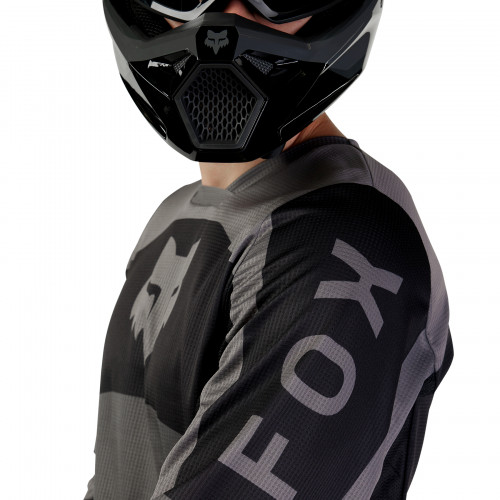 Fox 180 Nitro Jersey (dark shadow)