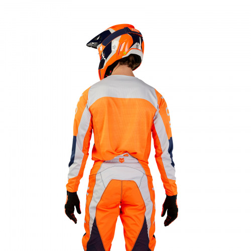 Fox 180 Nitro Jersey (fluorescent orange)