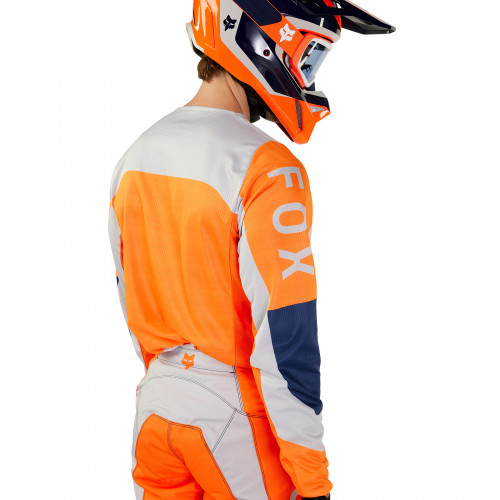 Fox 180 Nitro Jersey (fluorescent orange)