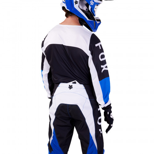 Fox 180 Nitro Jersey (blue)