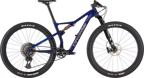 Cannondale Scalpel 29" Hi-Mod 1