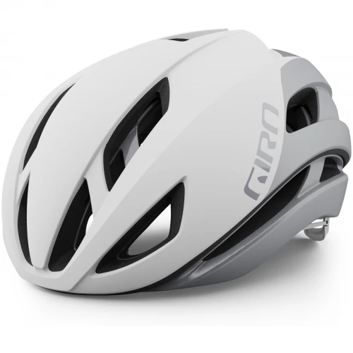 Giro Eclipse Spherical MIPS (white/silver)